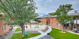 Executive East Apartments Executive East Apartments Gallery 1