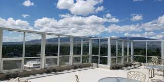 <b>12th floor One Bedroom Condo on the River<br><br> Gallery 9