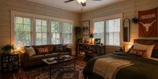 6bed/3bath house in West Campus - Walk to UT Gallery 10