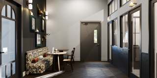 Derby Row - Student Housing Gallery 21