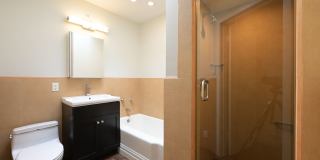 Panoramic SF Views, Elevated Cul-de-Sac Home in Eureka Valley Gallery 20