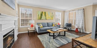 Tuscany Park Apartments Gallery 14