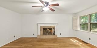 4 Bedroom Home with Bonus Space, 2 Car Garage & Large Yard Gallery 25
