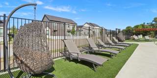 Townhomes at Princeton Meadows Gallery 34