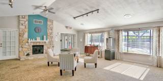 Highgrove At Big Bend Gallery 28