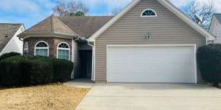Welcome home! 3 Bedroom 2 Bath home in Summergrove Community! Must See! Gallery 1