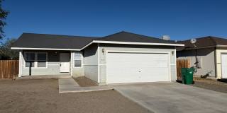 Cozy 3-bedroom home in Donner Trails, Fernley Gallery 1
