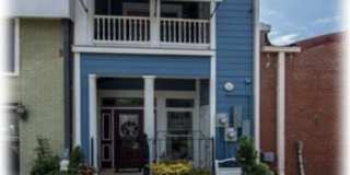 124 South Pendleton Street Gallery 1