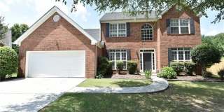 800 Johnson Mill Terrace Gallery 1