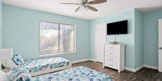 Fully Furnished Coastal Living in the Heart of Panama City Beach! Fully Furnished Coastal Living in the Heart of Panama City Beach! Gallery 15