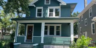 4BR 2-bath- Midtown- Gifford Park Gallery 1