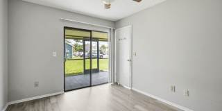 Quaint 2BR/2BA Citrus Park End Unit Condo in Hampton Park Gallery 20