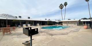 Swan Court Apartments - 1 and 2 Bedroom Homes! Gallery 7