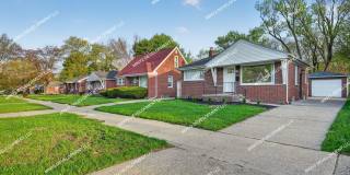 Fully Renovated 3-Bedroom Brick Home in Detroit! Gallery 1