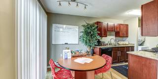 Wyndham Ridge Townhomes Gallery 6