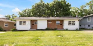 512 Maier Drive Gallery 1
