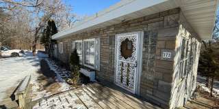 Under renovation! Glorious 4+ bed house along Wheelock. Gallery 1