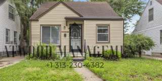 This beautifully updated 3-bedroom, 1-bath single-family home is ready for move-in! Gallery 1