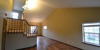 3 Bedroom Home Plus Office with AC Available Now! Gallery 3