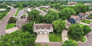 Newly Updated 3 Bed/2 Bath Duplex in Blue Valley with Fenced Yard, Large Deck & Attached 2-Car Garage in Overland Park Gallery 20