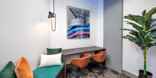 AMLI Flatiron Gallery 16