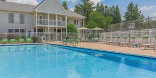 Arbor Landings Apartments Gallery 3