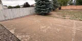 4 Bed 2.5 Bath Gorgeous Home in Wagon Trails Gallery 24