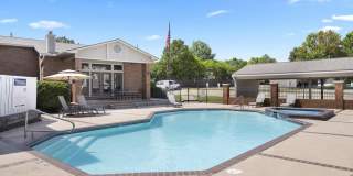 Cambridge Square Apartments Gallery 2