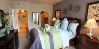 Parc at Wall Street Gallery 21