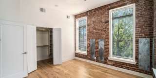 Modern 1 Bedroom, 1 Bath Apartment Home  Located In Historic Westport Gallery 11