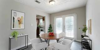 Room in 2 Bedroom Home at Mt Zion Rd Gallery 1