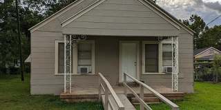 House For Rent 3440 Fonville Ave, Beaumont, TX 77705 Gallery 1