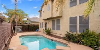 Gorgeous 4 Bedroom Home with Pool, Spa, and Abundant Space in Gated Community Gallery 20