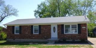 Welcome Home to this Charming, Renovated All-Brick Ranch in Mt. Washington! Gallery 1