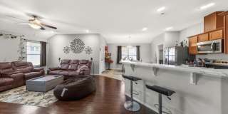 Charming home in Bentonville School District Gallery 12