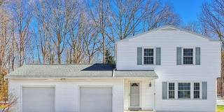 Spacious 4 Bedroom Single-Family Home with Deck & Attached Two-Car Garage Gallery 1