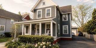 276 Harbor Street Gallery 1