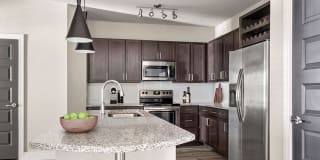 Brea Luxury Apartments Gallery 25