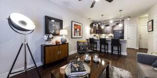 Grand at The Dominion Apartments Gallery 60