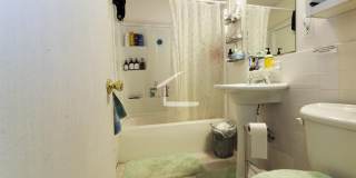 Nice, inexpensive 3 bed for the upcoming school year! Gallery 4