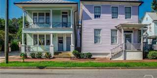 301 W Henry Street Gallery 1