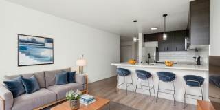 Station at Othello Gallery 1