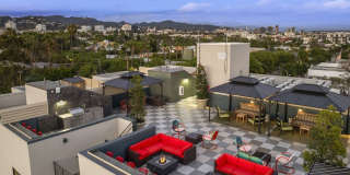 7428 Santa Monica Blvd Gallery 32