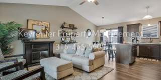 Beautiful 3 Bed 2 Bath In Quiet Neighborhood Gallery 4