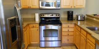 Winter Seasonal Rental- 192 Robin Drive Gallery 7