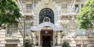 952 Sutter St. Gallery 1