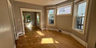 AVAILABLE June 1st - 6 Bedroom, 2 Bath House with Garage Gallery 6