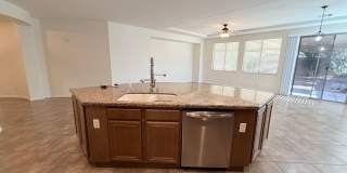 Single-Story Home with 3-Car Garage & Spacious Open Floor Plan Gallery 13