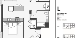1819 Lofts Gallery 48