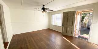 Stunning one bedroom one bath located on pch! Gallery 6